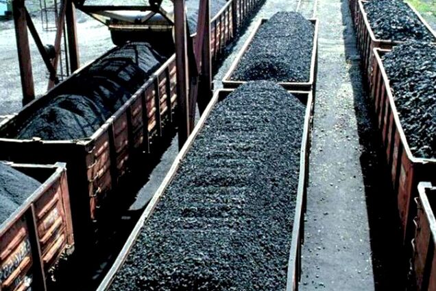 угольная промышленность