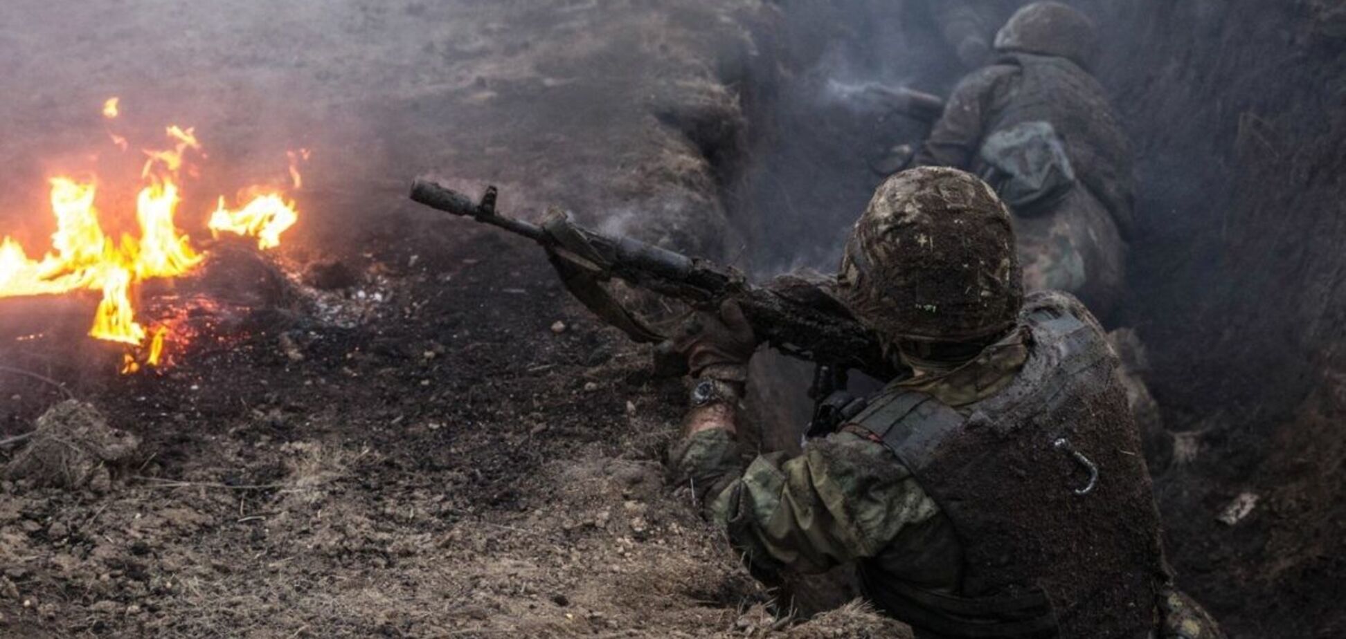 Боевики убили и ранили украинских военных