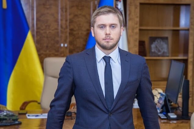 Глава ДнепрОГА Александр Бондаренко может остаться без работы по итогам местных выборов