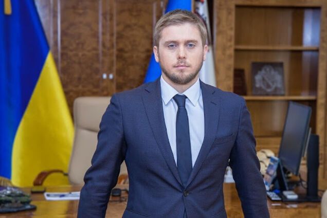 Глава ДнепрОГА Александр Бондаренко может остаться без работы по итогам местных выборов