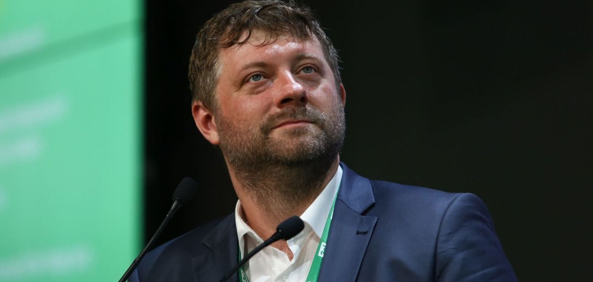 Александр Корниенко