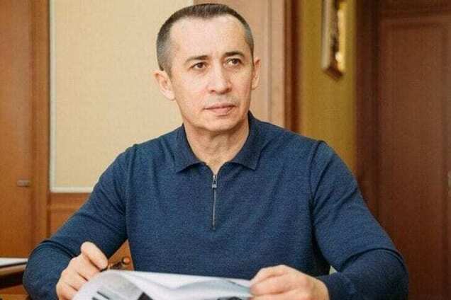 Загид Краснов может выйти во второй тур выборов в Днепре