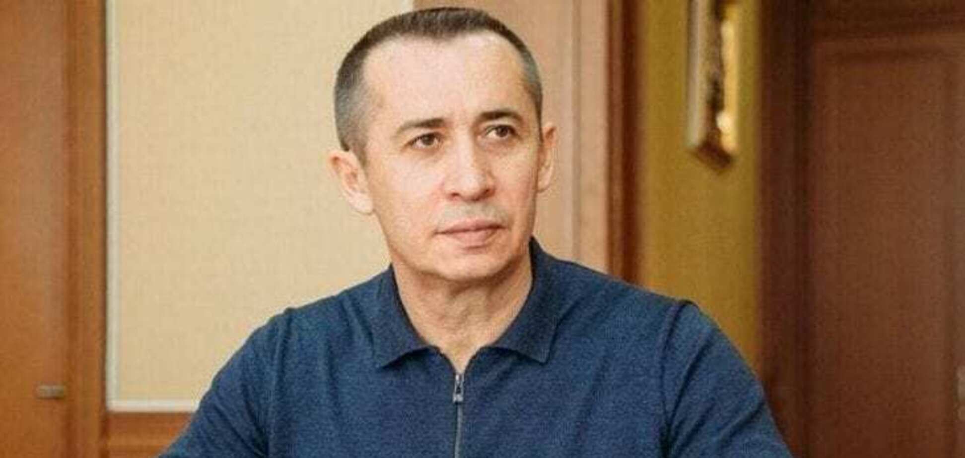 Загид Краснов может выйти во второй тур выборов в Днепре