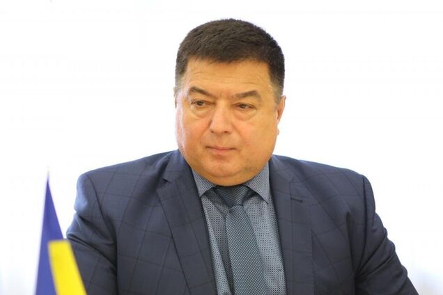 Тупицкий заявил, что не придет на допрос в ГБР