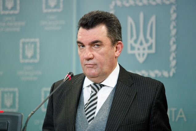 Алексей Данилов