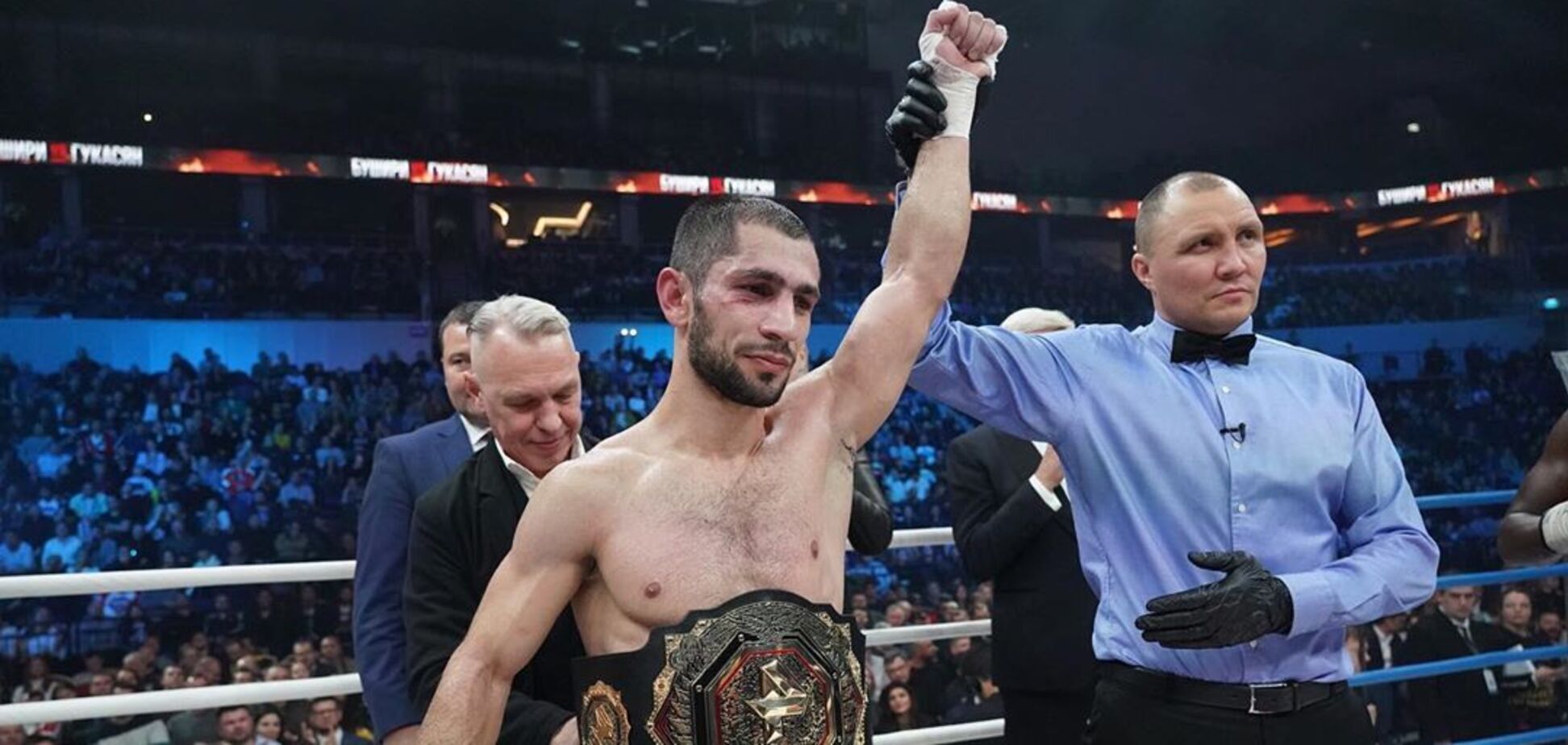 Едгар Гукасян