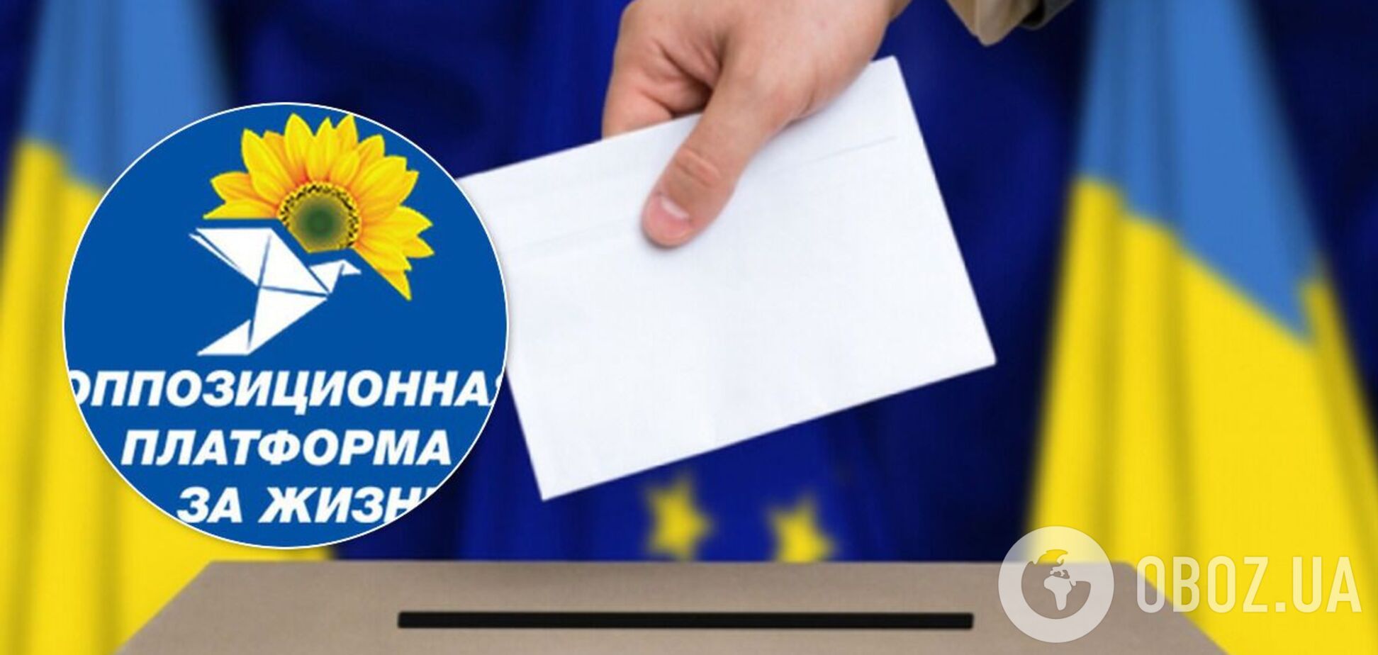 Итоги выборов на Донбассе: почему ОПЗЖ сдает позиции в своем главном регионе