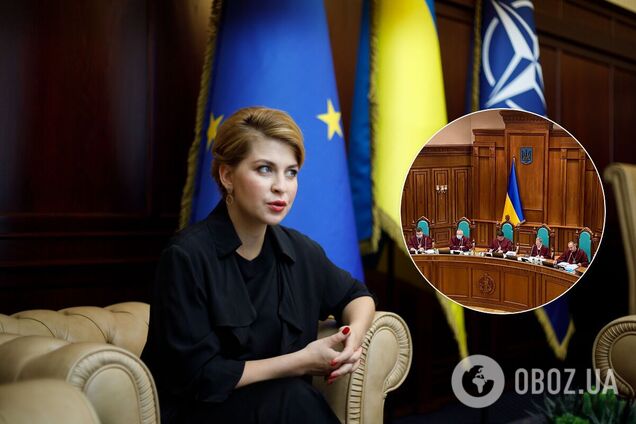 В Кабмине оценили возможность роспуска КСУ