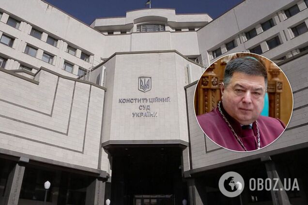 Александр Тупицкий