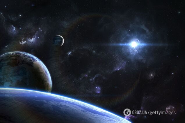 Ученые нашли 'неуловимую материю' во Вселенной