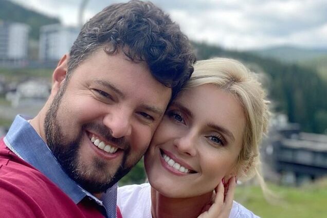 Ирина Федишин вместе с мужем переболели коронавирусом и рассказали о протекании болезни