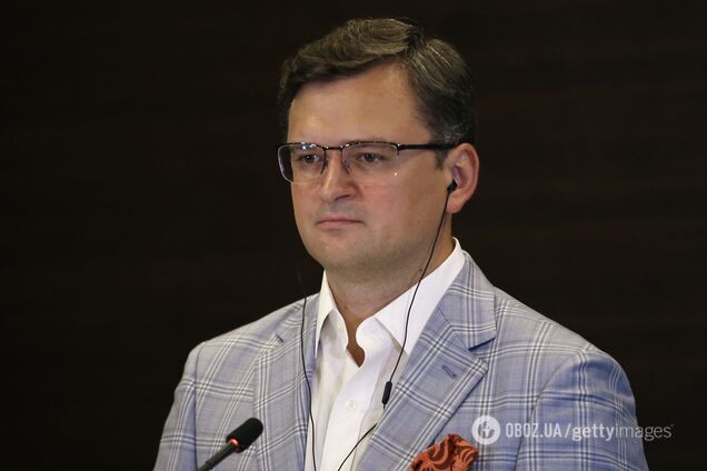 Кулеба рассказал, как Украина защитила безвиз с ЕС