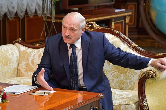 Александр Лукашенко пригрозил расправами над протестующими