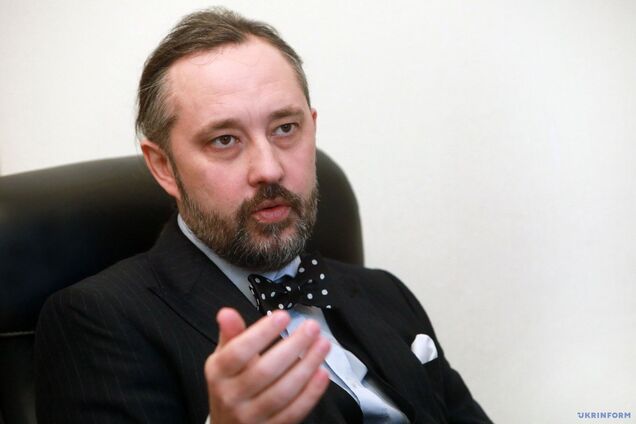 Судья КСУ Игорь Слиденко объяснил решение по декларациям