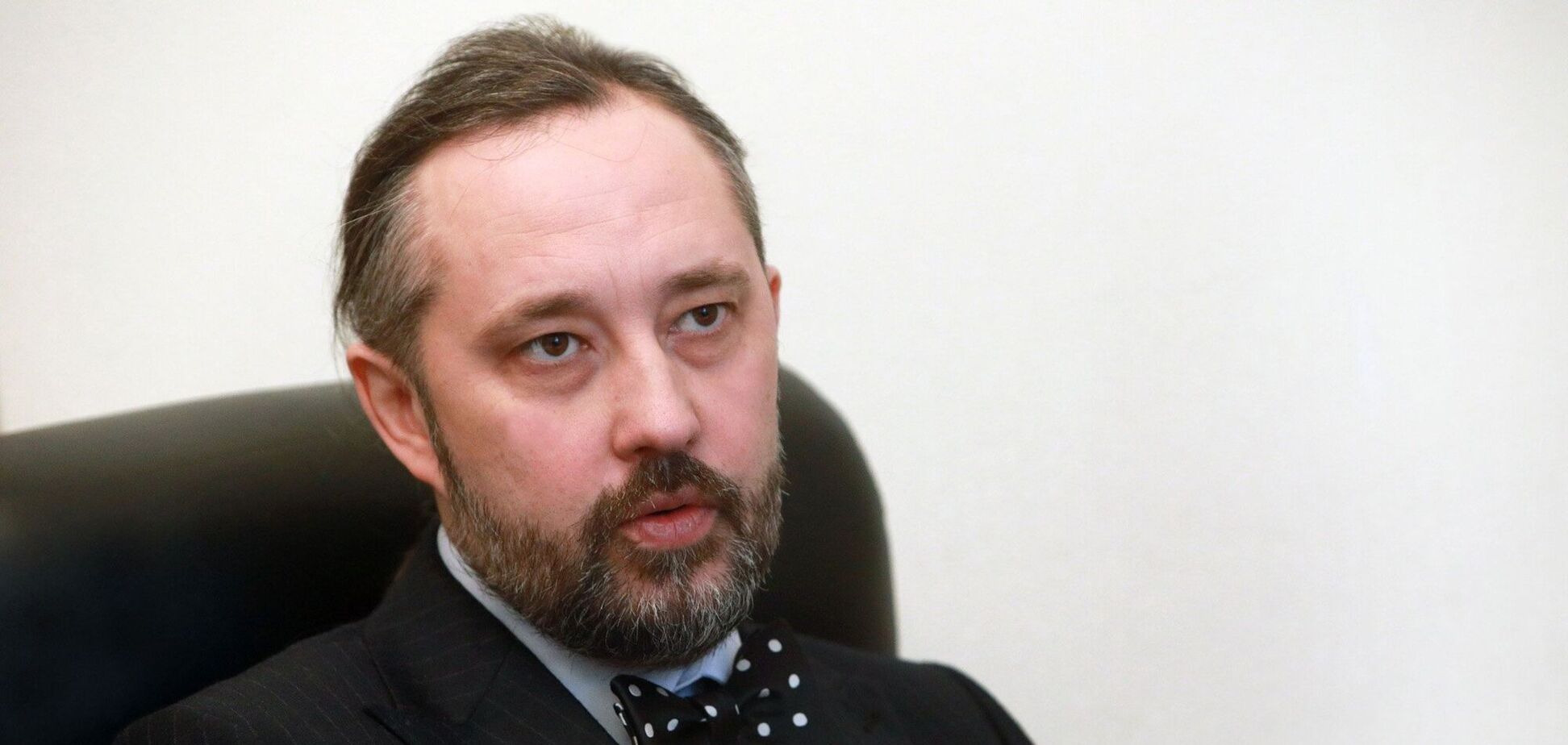 Судья КСУ Игорь Слиденко объяснил решение по декларациям