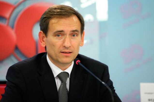 Вениславский прогнозирует новый состав КСУ до нового года