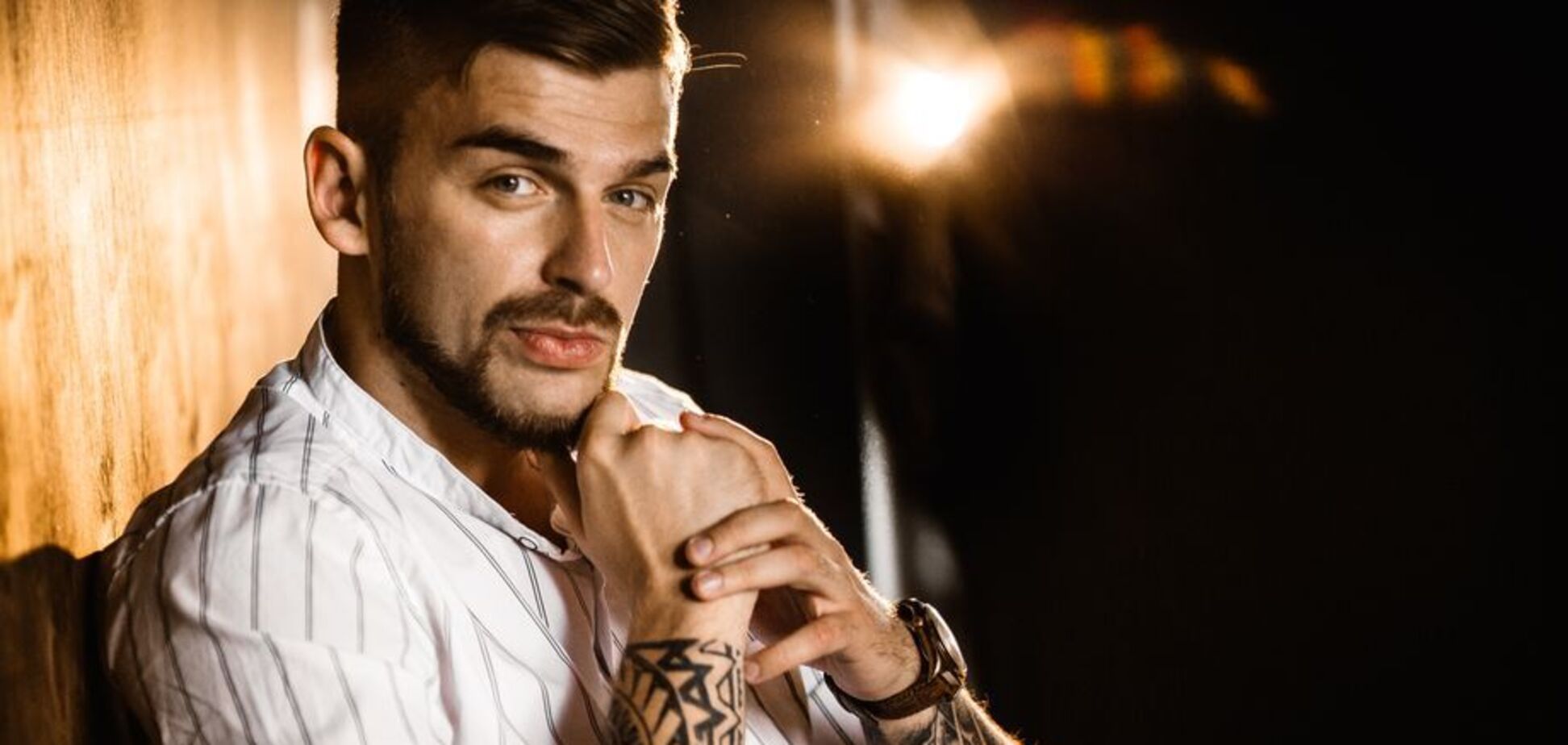 На шоу 'Холостячка' разгорелся скандал из-за прошлых отношений участника