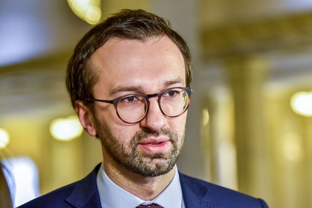 Экс-директор 'Укрзалізниці' обвинил Лещенко в покрытии коррупцийних схем в закупках