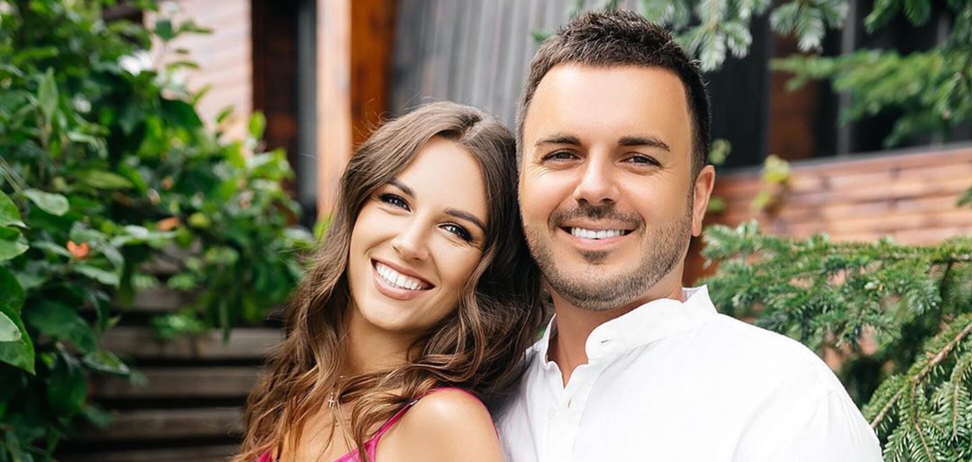 Решетник раскрыл пол будущего третьего ребенка