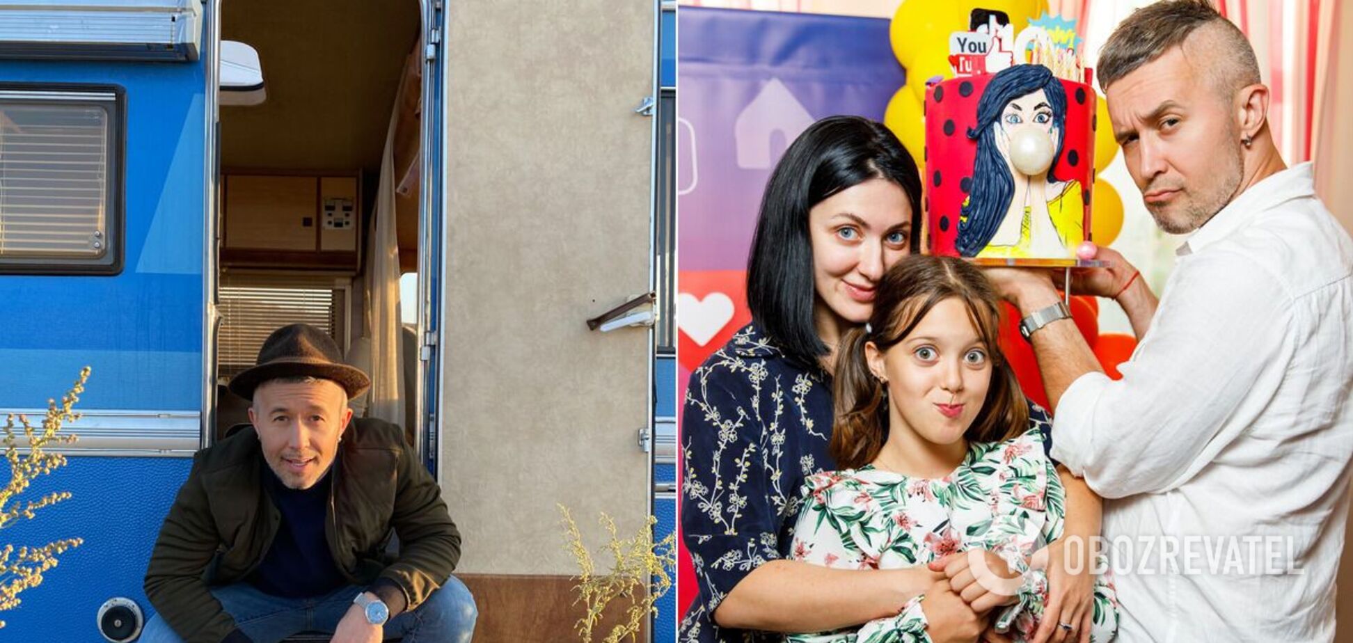 Интервью Сергея Бабкина о семье, клипе 'Де би я' и коронавирусе