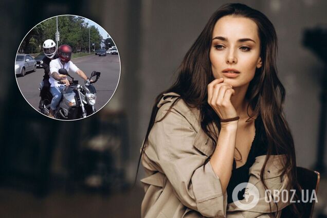 Ксенію Мішин 'викрали' на шоу 'Холостячка