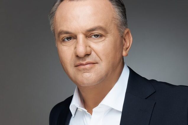 Власть оскорбляет Конституцию и закон, прикрываясь 'волей народа' – Олег Синютка