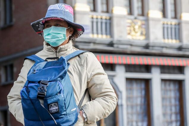 В Бельгии решились на жесткий карантин