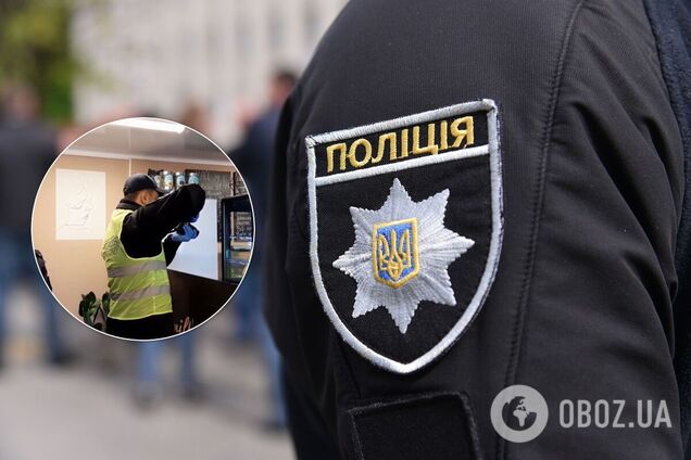 У кав'ярні в Одесі сталося вбивство