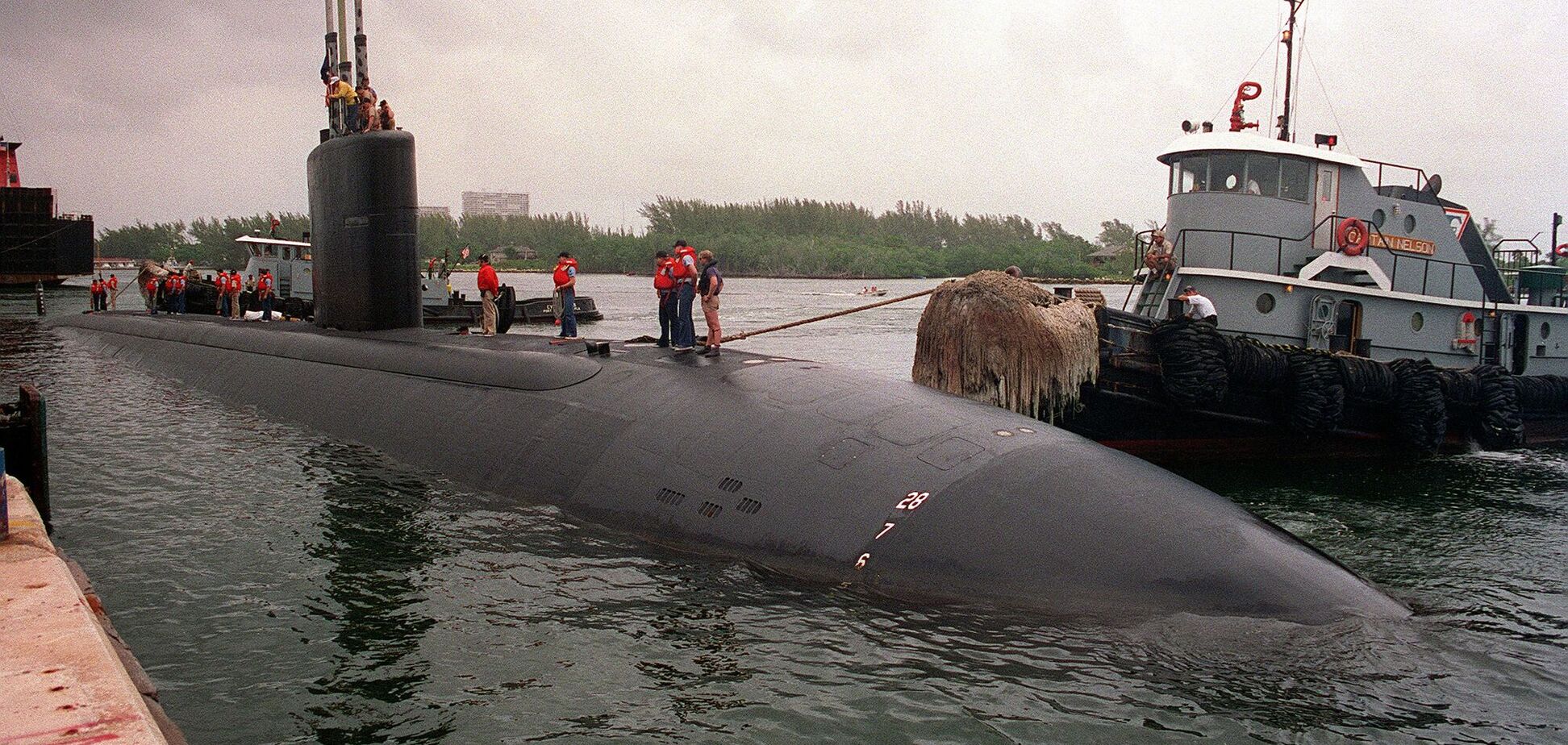 Як піти з роботи раніше - і сісти у в'язницю на 17 років