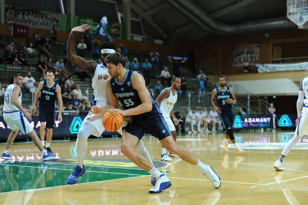 Днепр - Химик