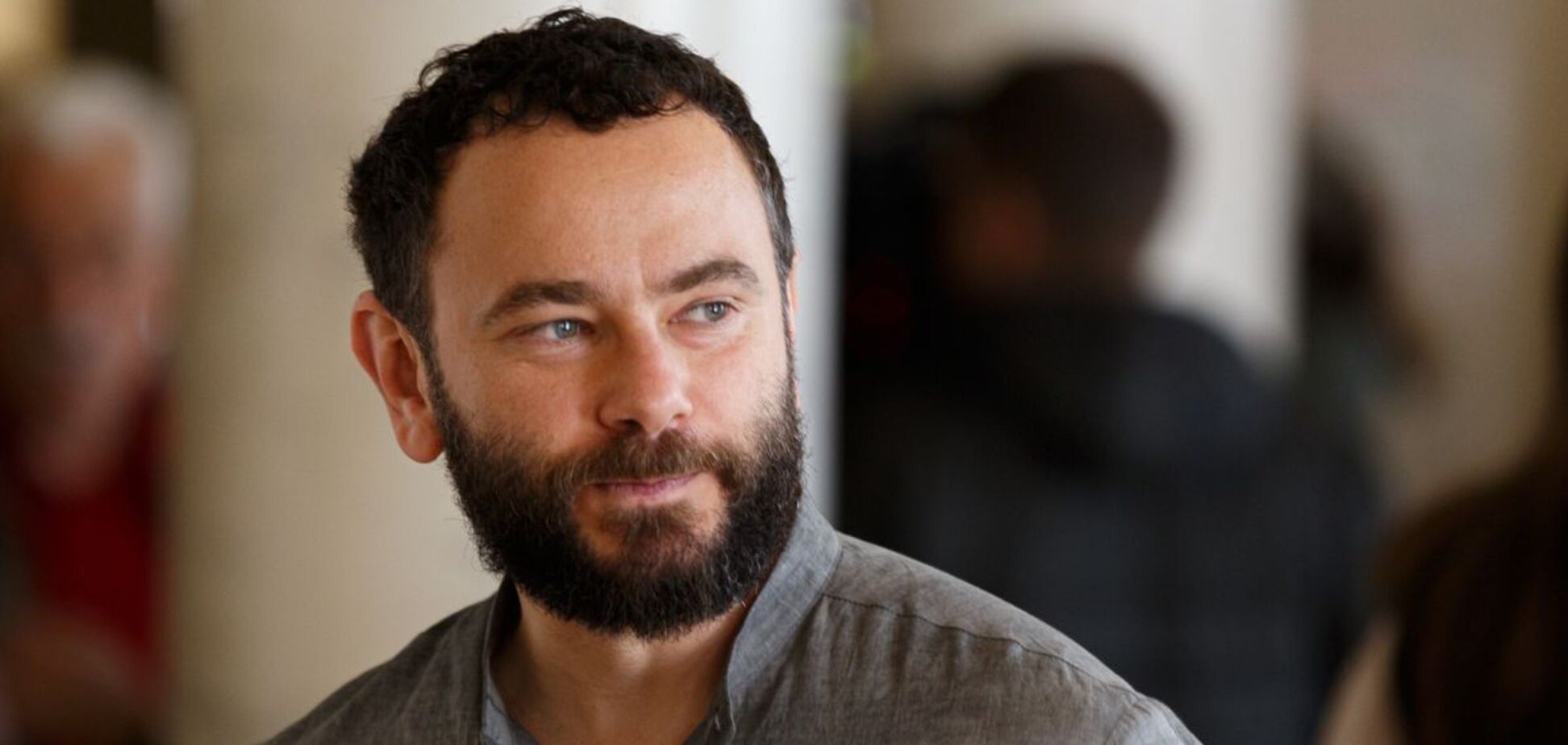 Александр Дубинский