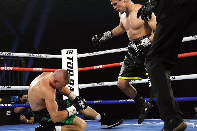 Сепеда - Баранчик