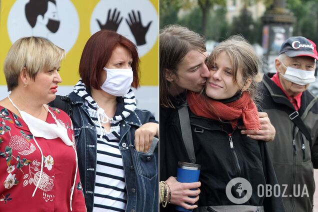 В Україні COVID-19 заразилися понад 4 тисячі осіб за добу: статистика МОЗ на 4 жовтня