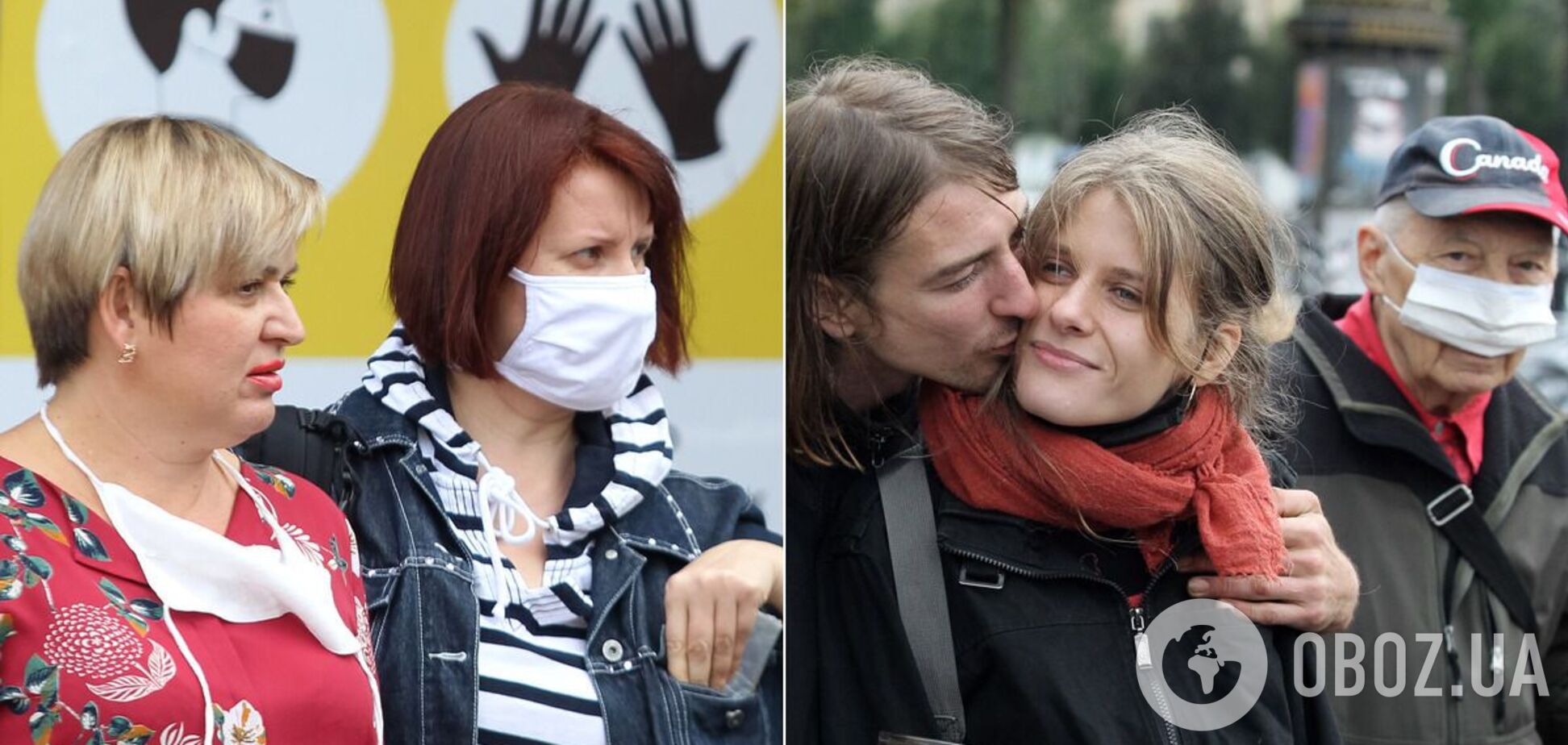 В Украине COVID-19 заразились более 4 тысяч человек за сутки: статистика Минздрава на 4 октября