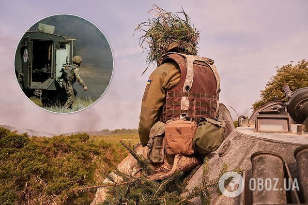 Війна на Донбасі