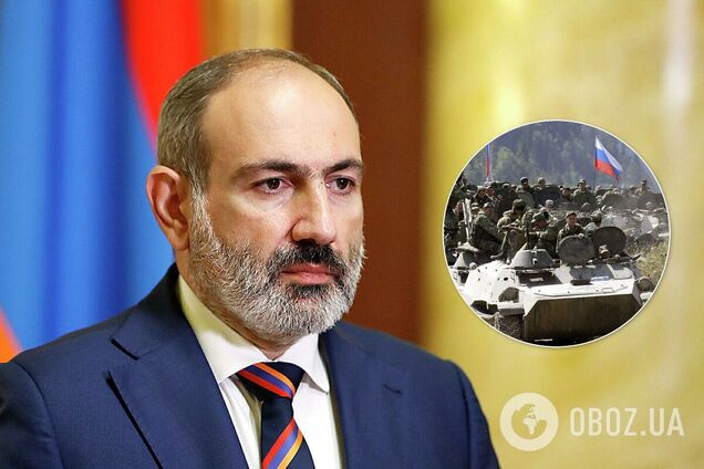 Конфлікт Вірменії та Азербайджану