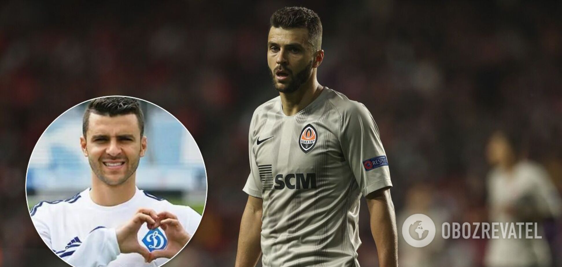 Жуниор Мораес