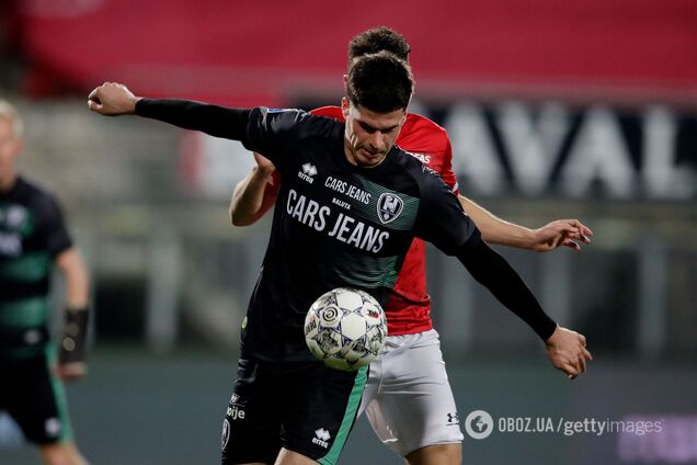 Тудор Белуце