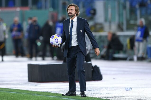 Андре Пирло