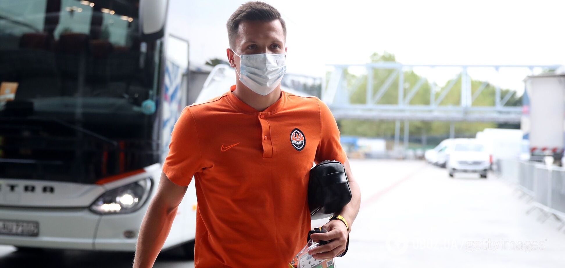 Евгений Коноплянка