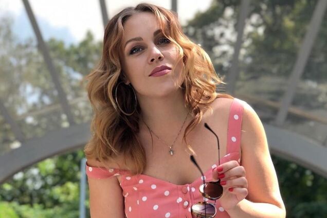 Alyosha вразила шанувальників кардинальною зміною іміджу. Фото