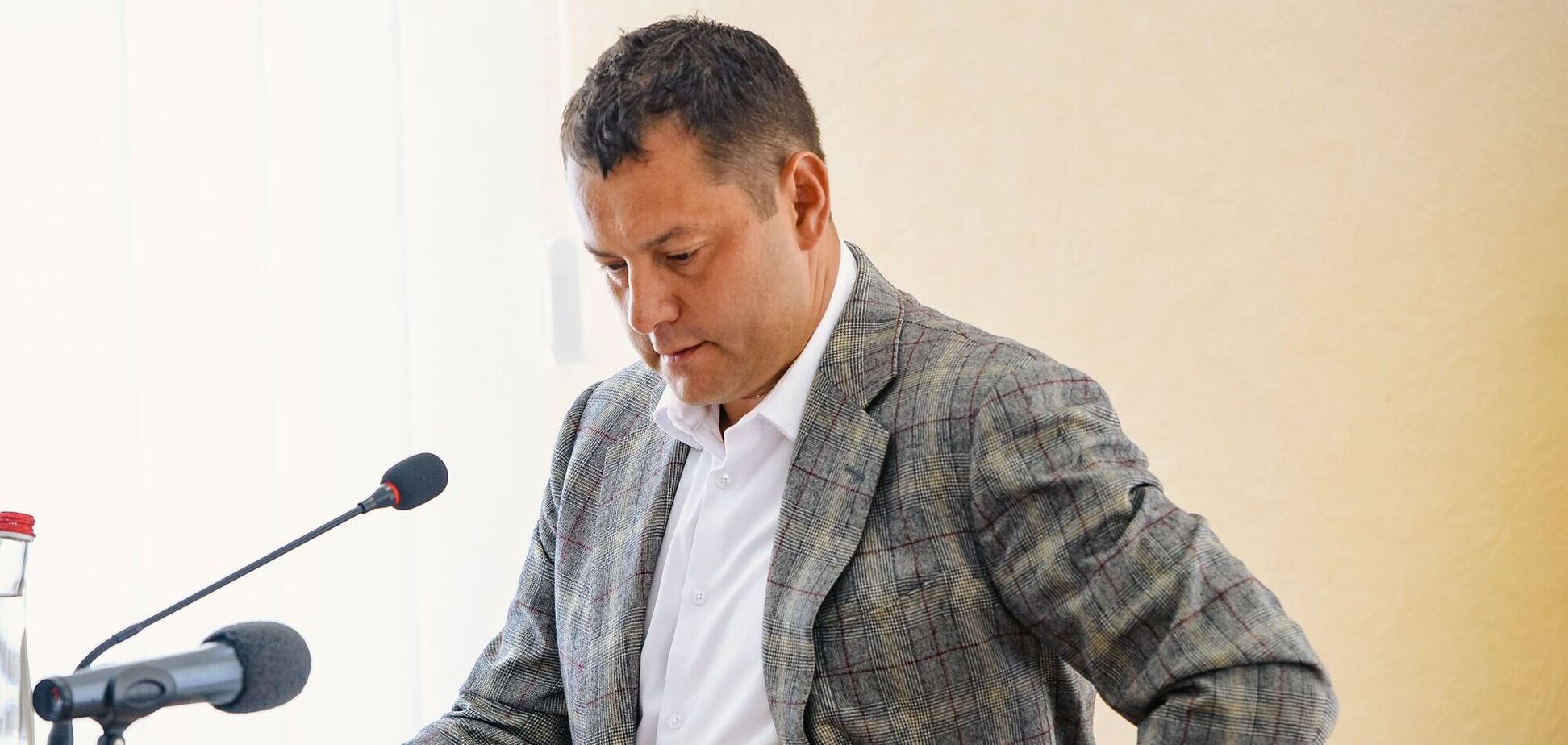 Максим Ефимов заболел COVID-19