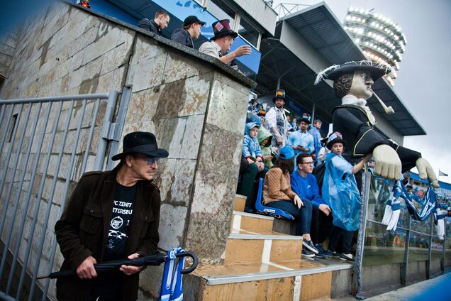 Михаил Боярский