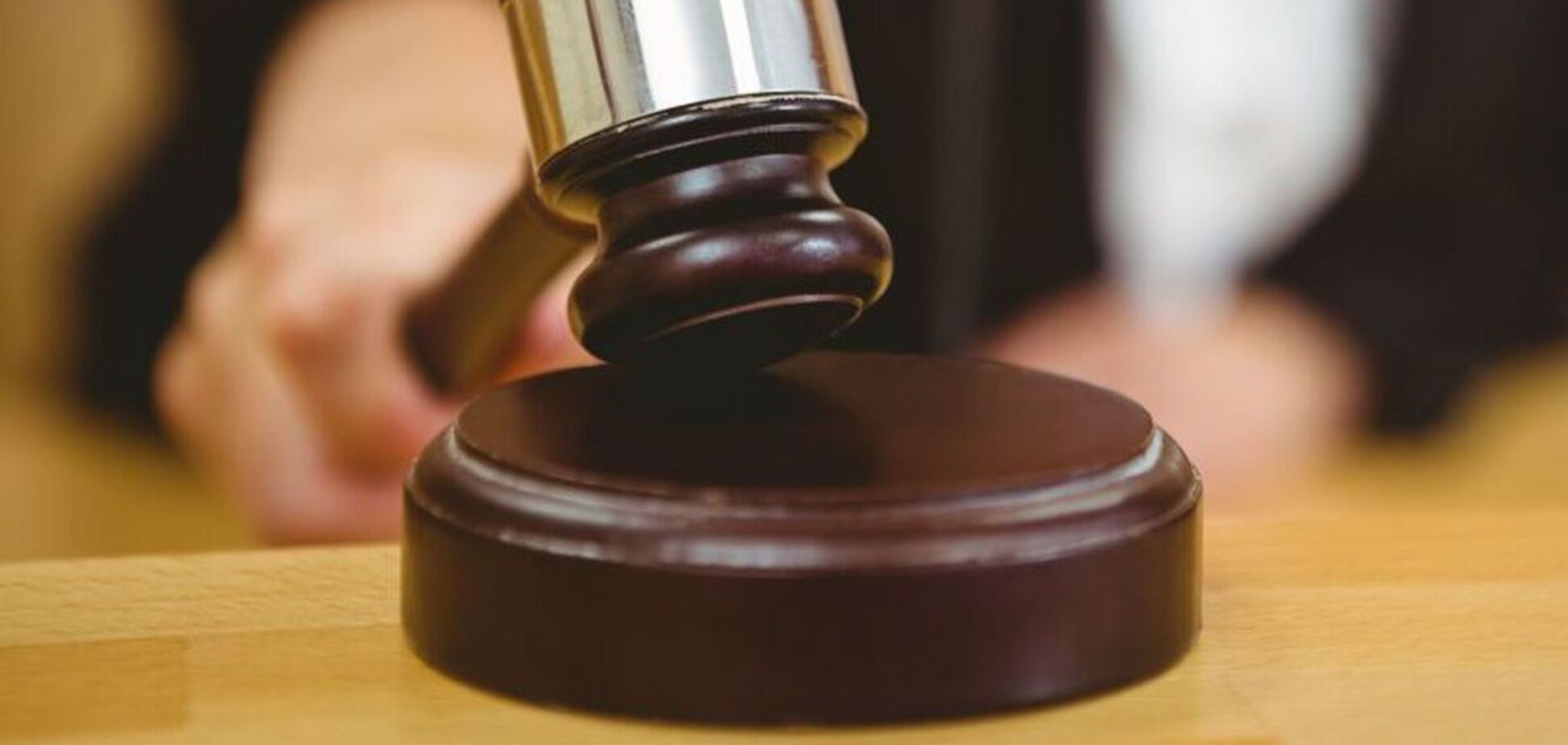 Скандальні судді режиму Януковича повернулися на роботу