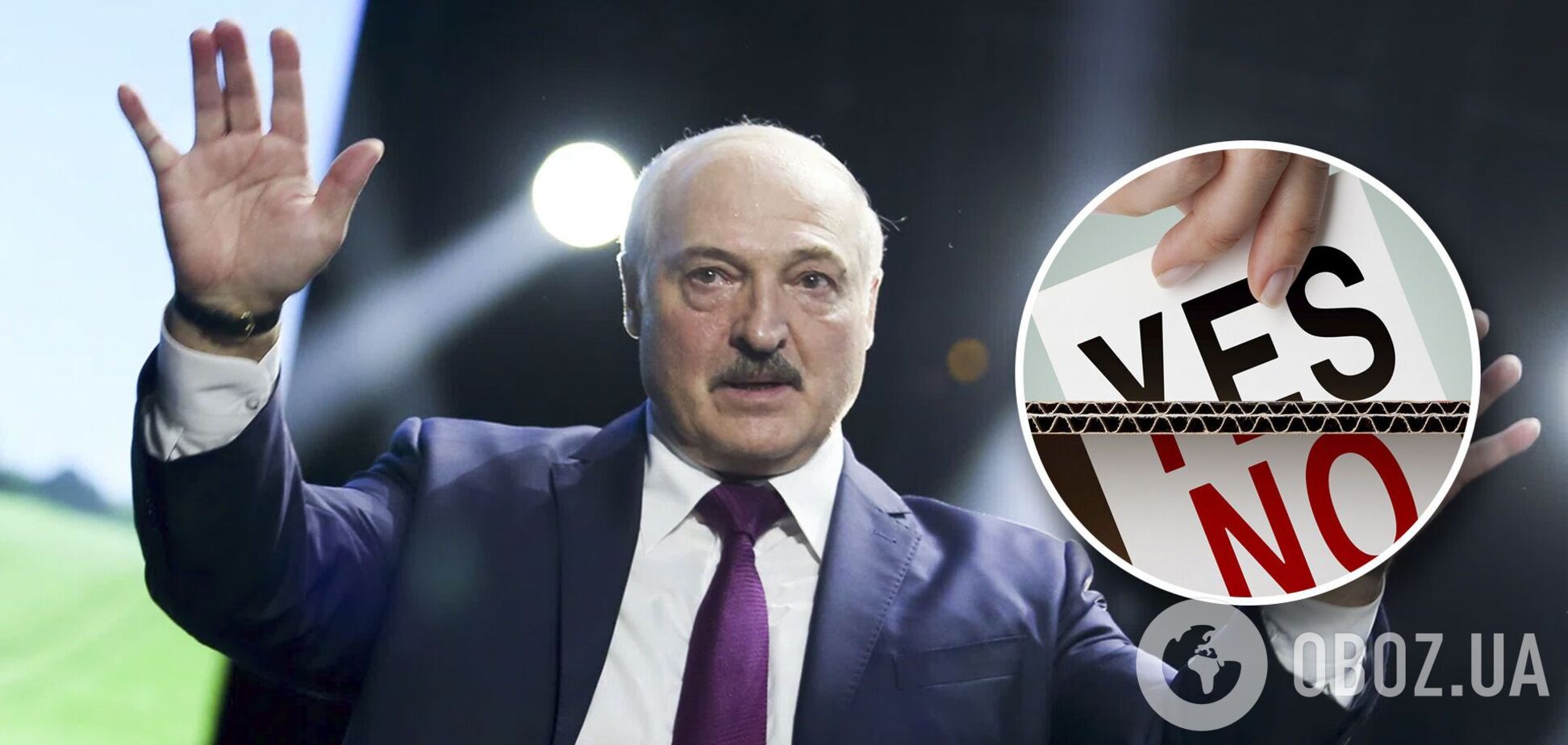 В Беларуси создали новую модель опросов: Лукашенко поддержали всего 13% населения