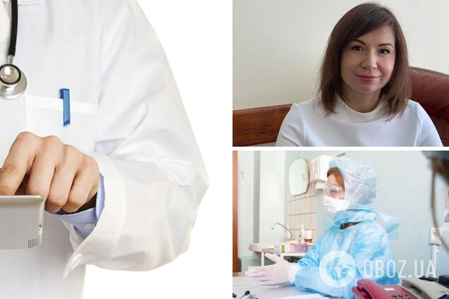 Главврач больницы Киева: смертность от COVID-19 поразит, спасет только карантин