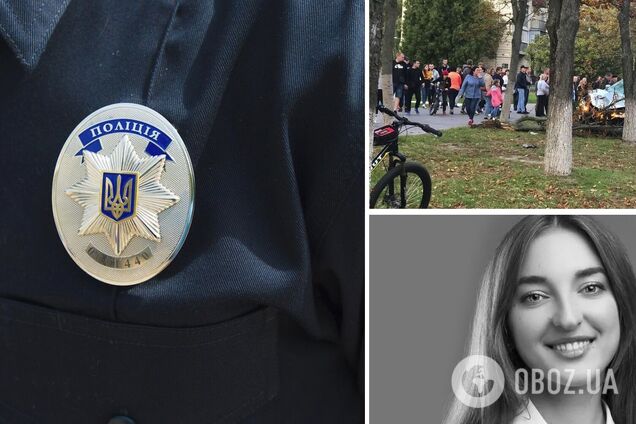 П'яна ДТП в Броварах: у поліцейського виявилася мати-чиновниця і дружина-коп. Ексклюзив