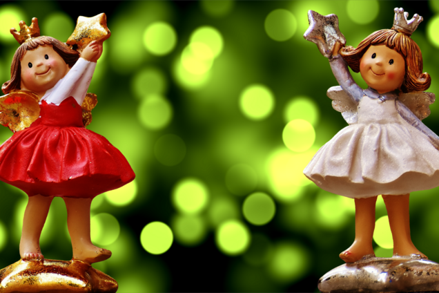 День ангела считается духовным днем рождения