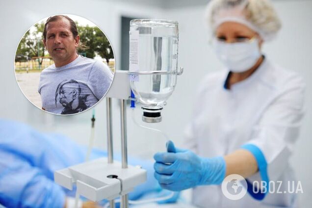 Балух еще дезориентирован