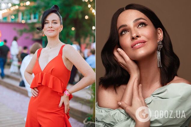 Даша Астаф'єва поділилася з шанувальниками пікантними фото